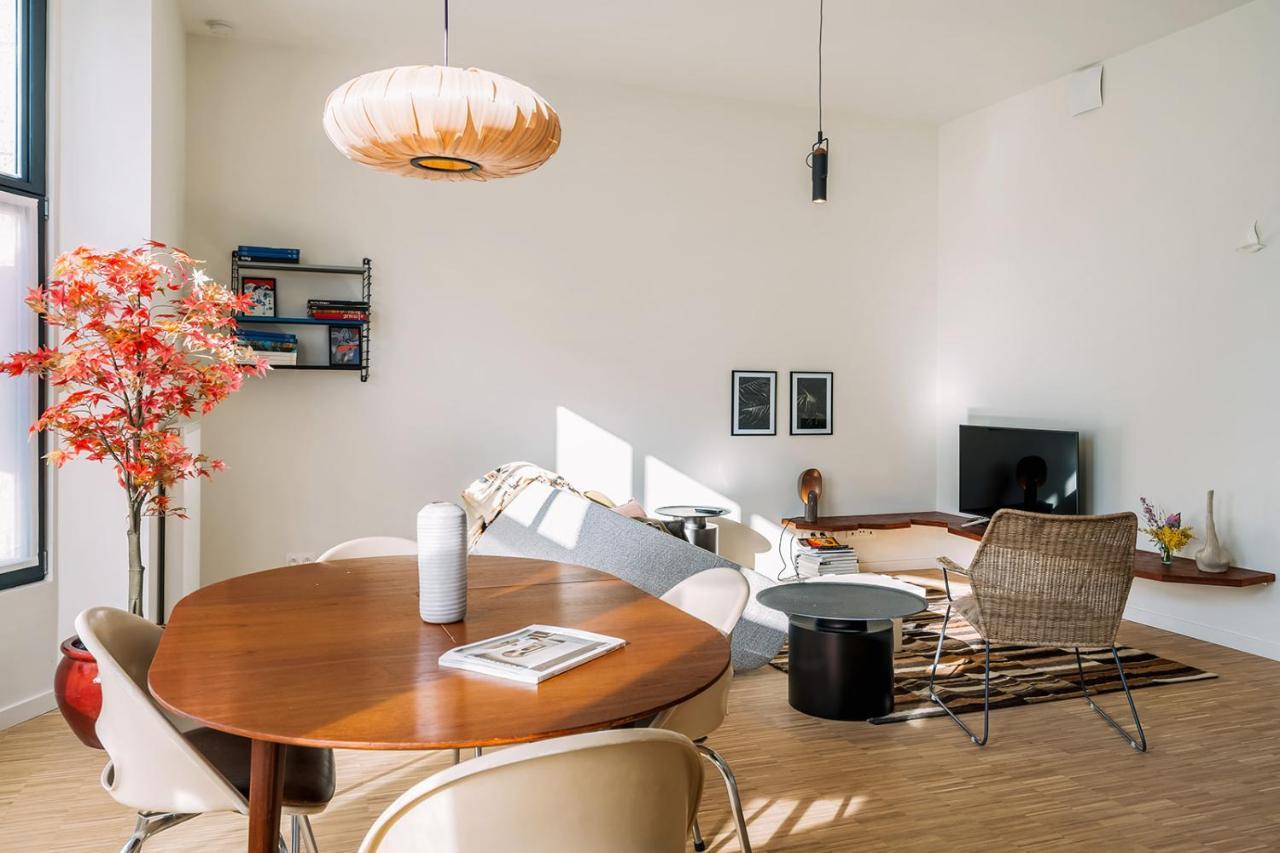 Smartflats - Avenue Apartment Antwerp