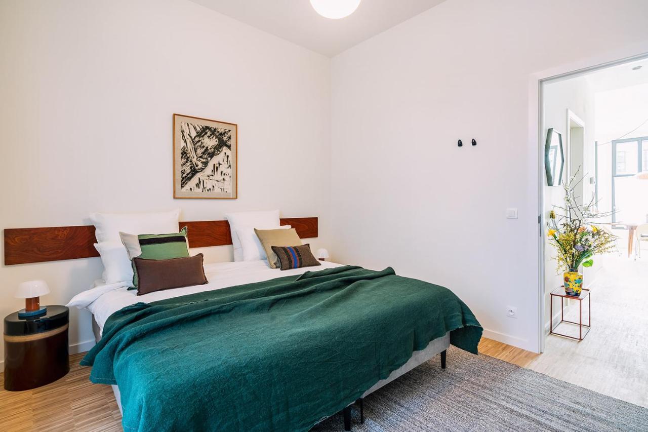 Apartment Smartflats - Avenue *