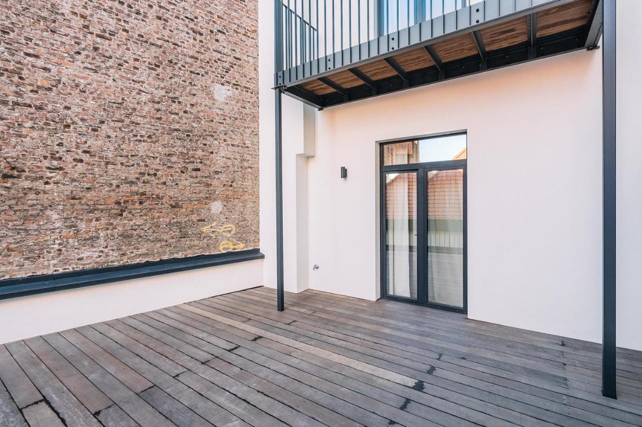 Smartflats - Avenue * Antwerp