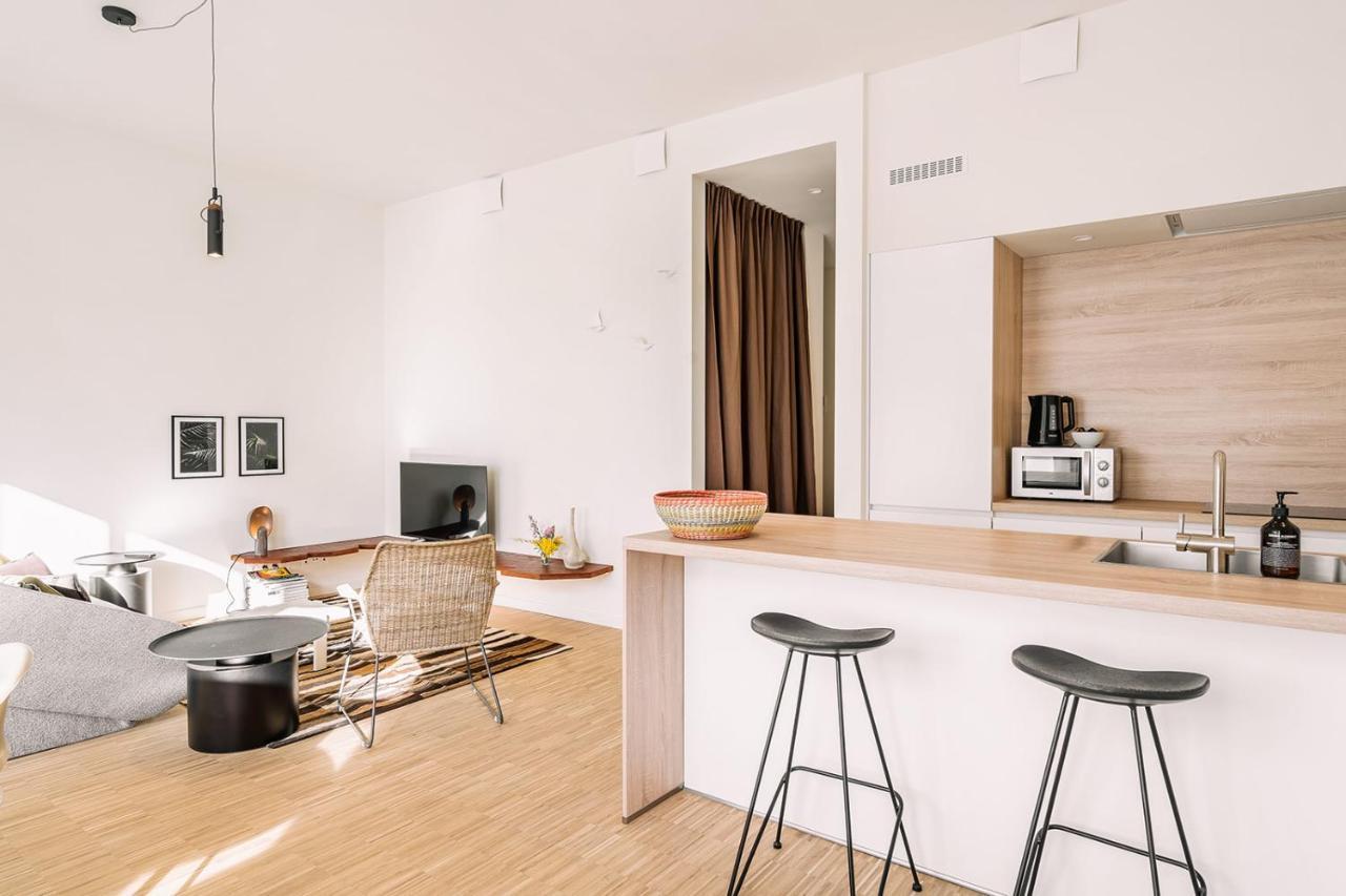 Apartment Smartflats - Avenue