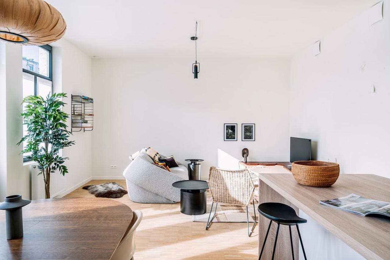 Appartamento Smartflats - Avenue