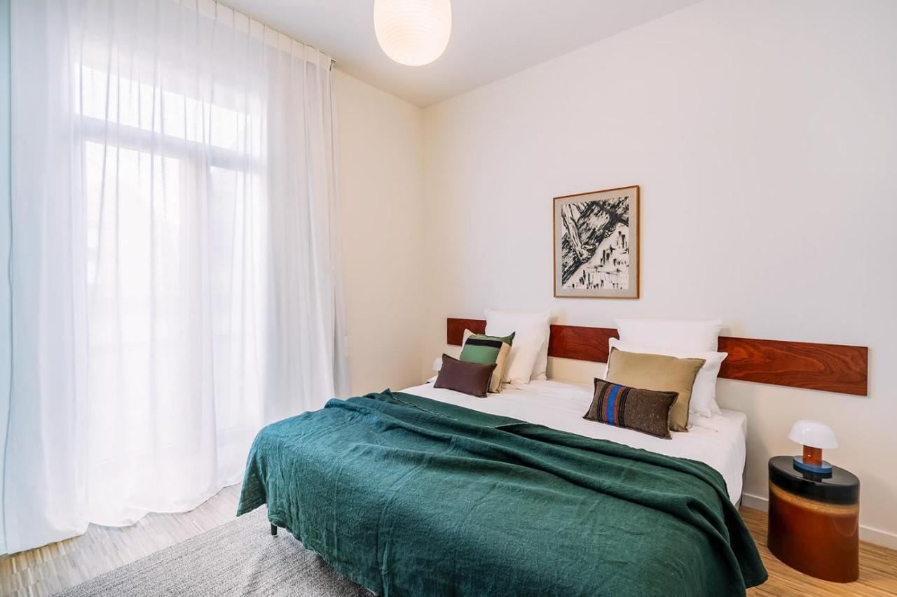 Apartment Smartflats - Avenue *