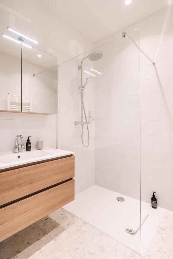 Smartflats - Avenue Anversa