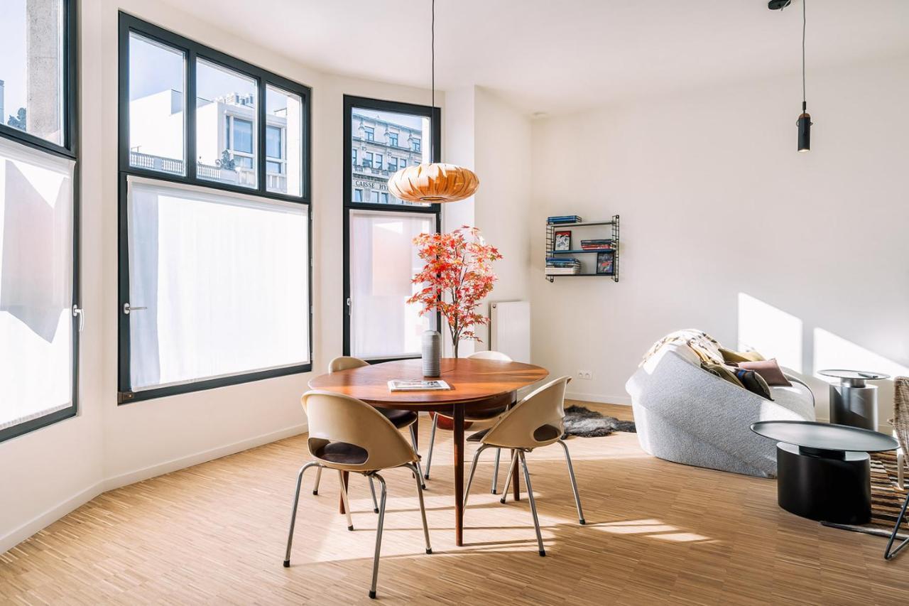 Smartflats - Avenue Apartment