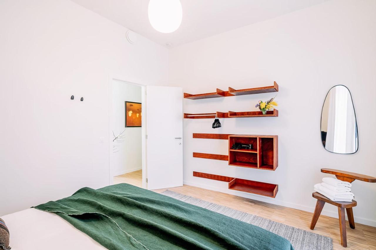Smartflats - Avenue Apartment Antwerp