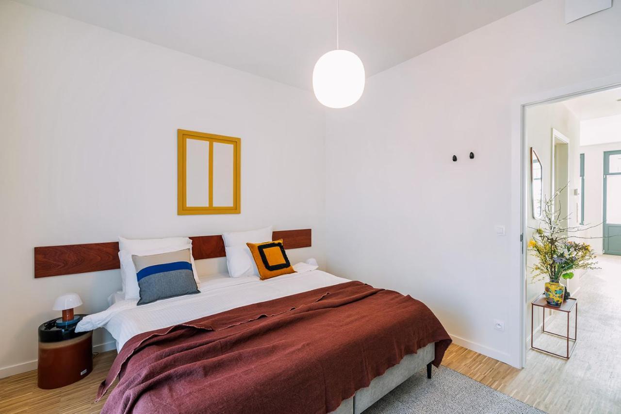 Apartment Smartflats - Avenue