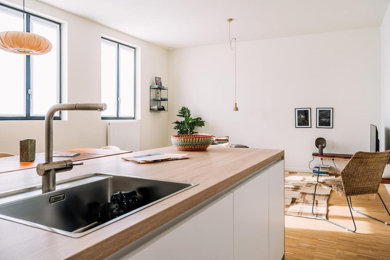 Apartment Smartflats - Avenue *