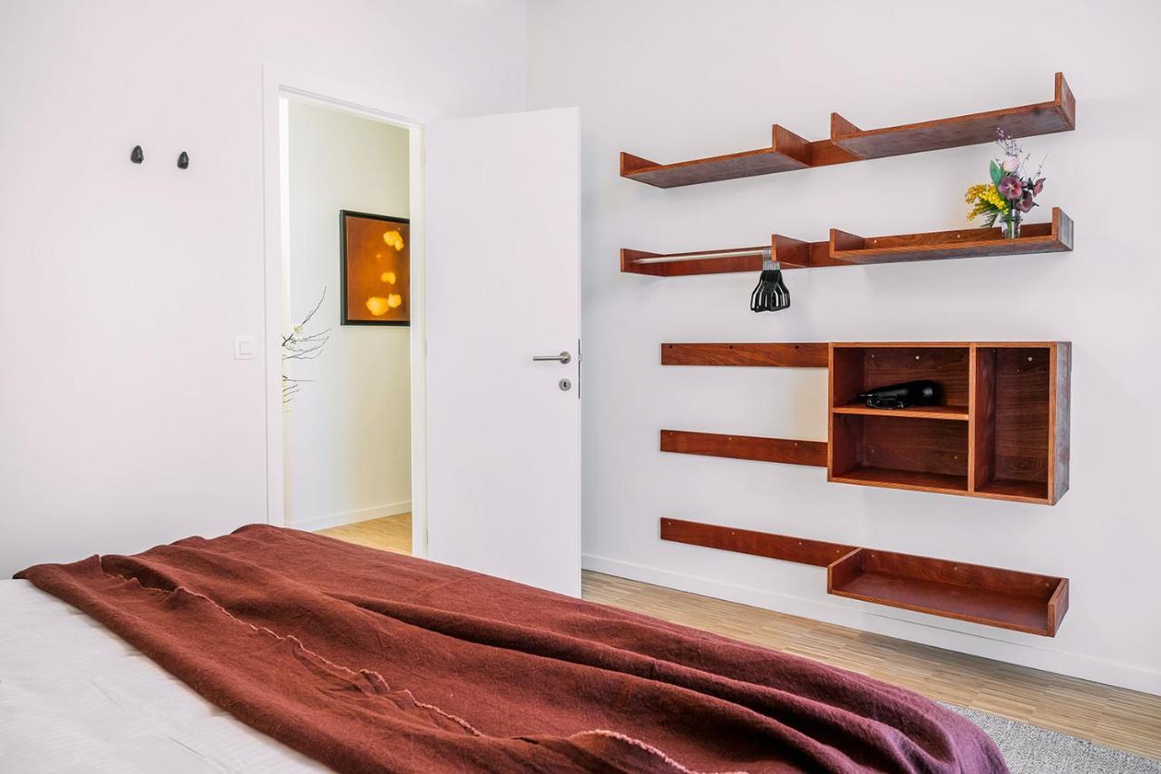 Smartflats - Avenue Appartamento *