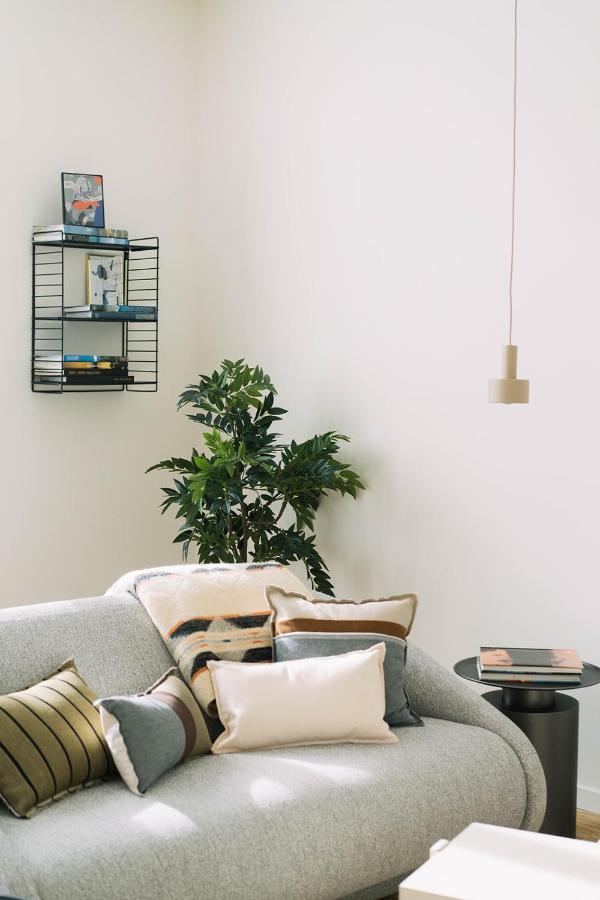 Smartflats - Avenue Anversa