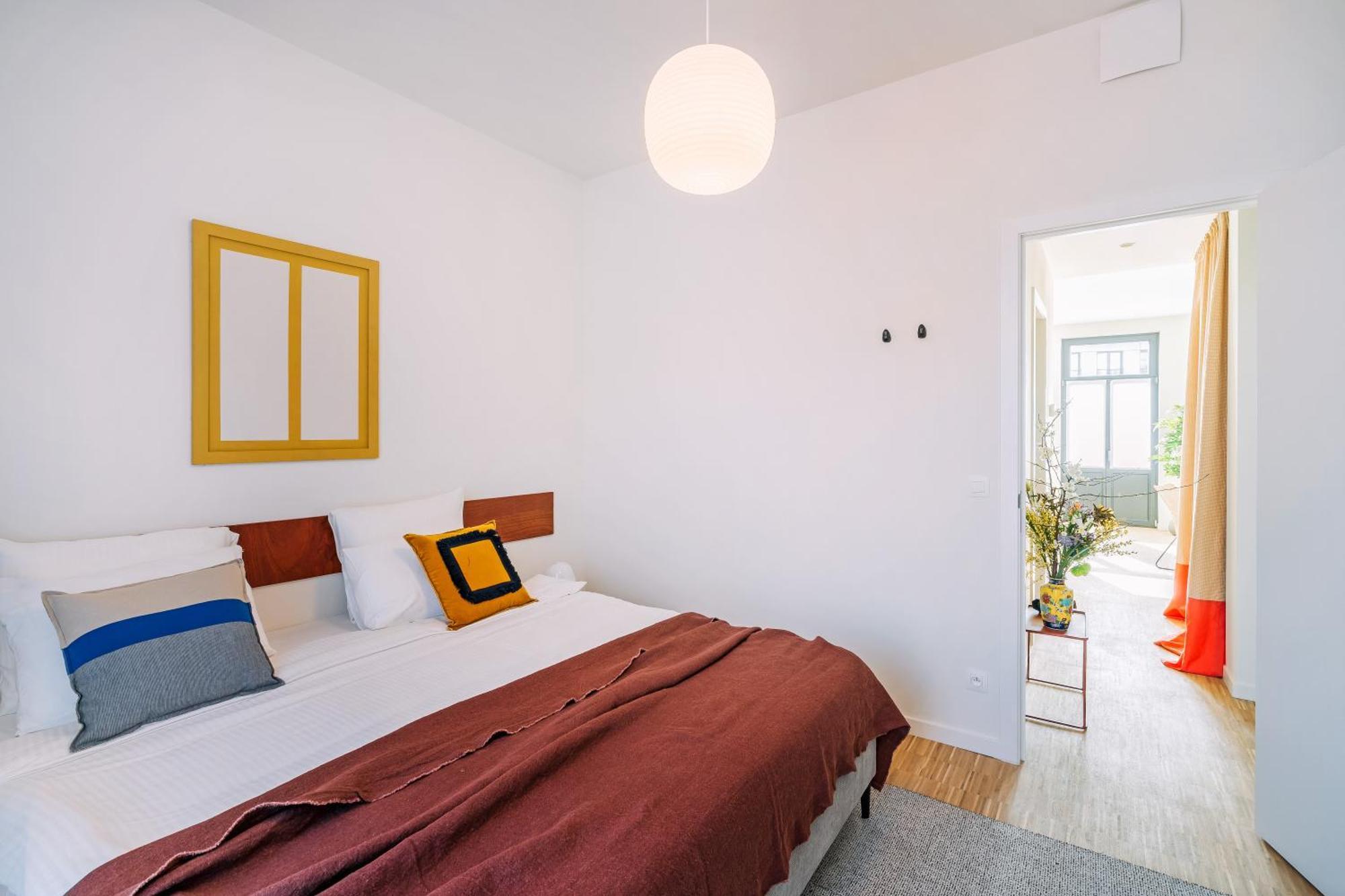Apartment Smartflats - Avenue