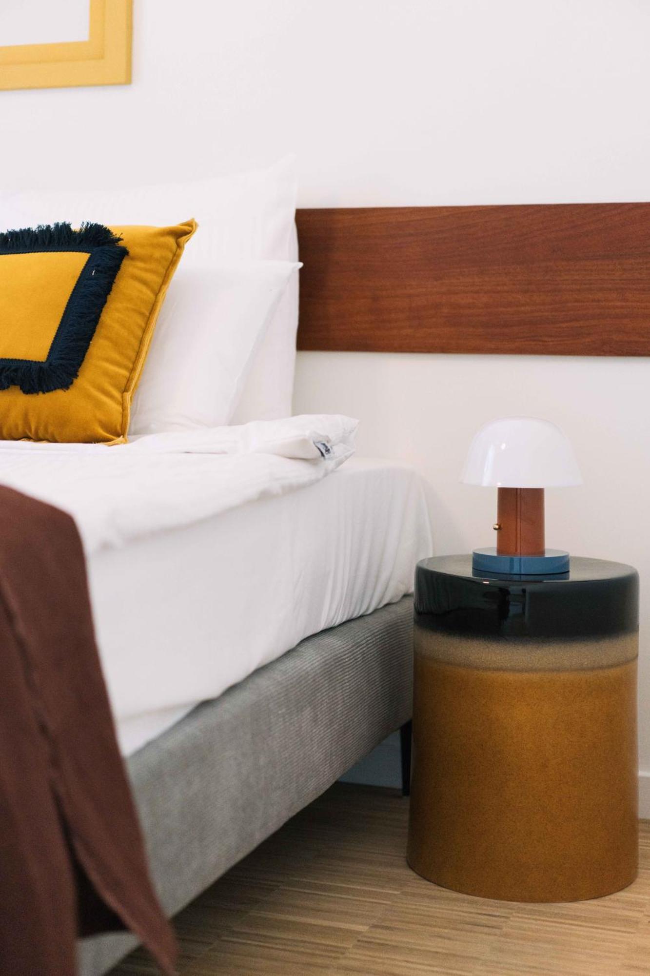 Smartflats - Avenue Apartment *